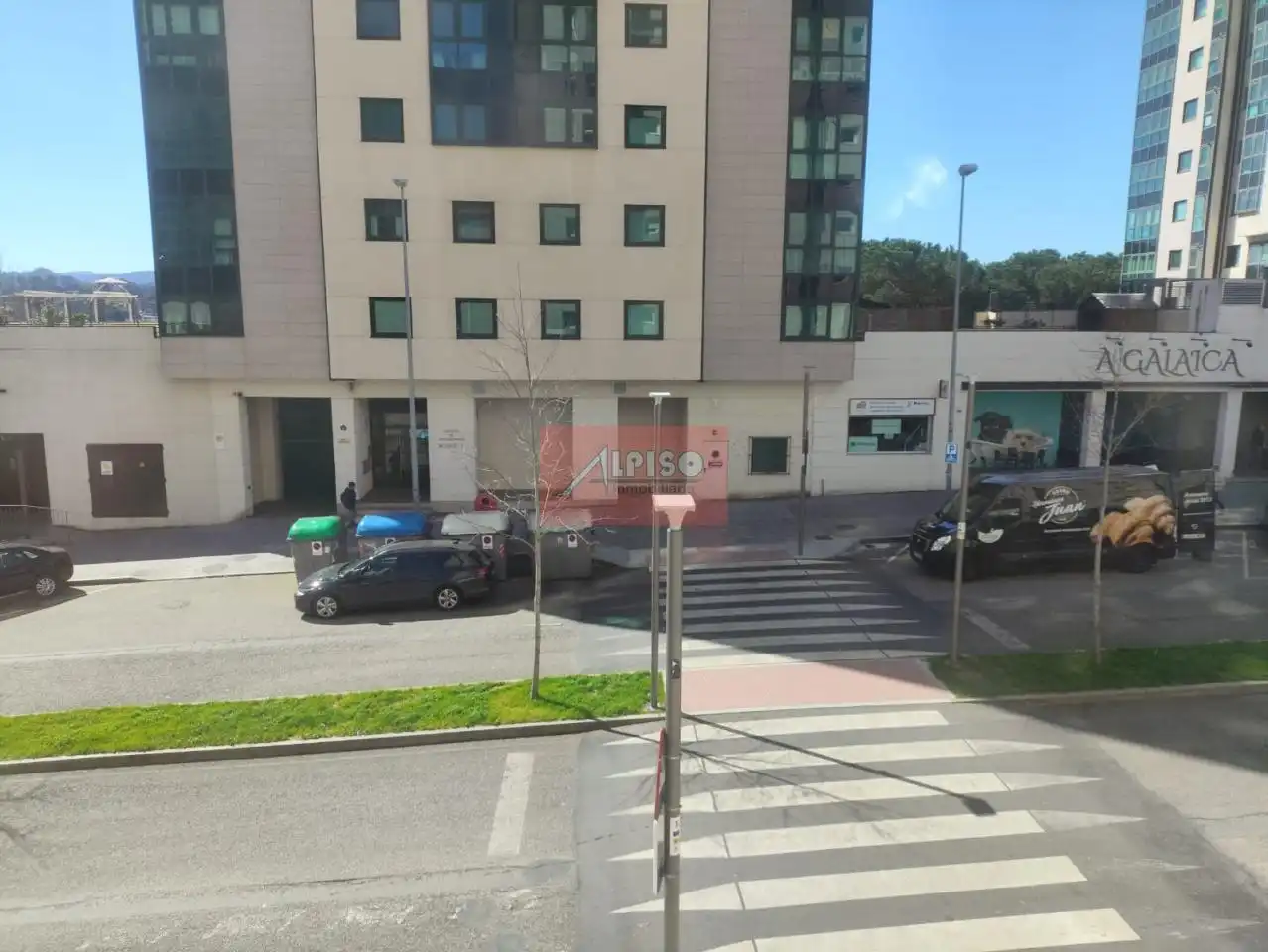 Appartement avec ascenseur à vendre à Chano Piñeiro 1, imagen 15