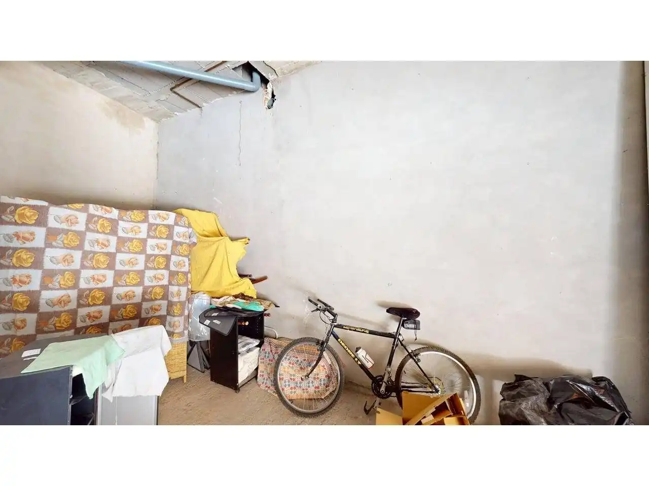 Ático en venta en Cehegín con Calefacción, Terraza y Balcón