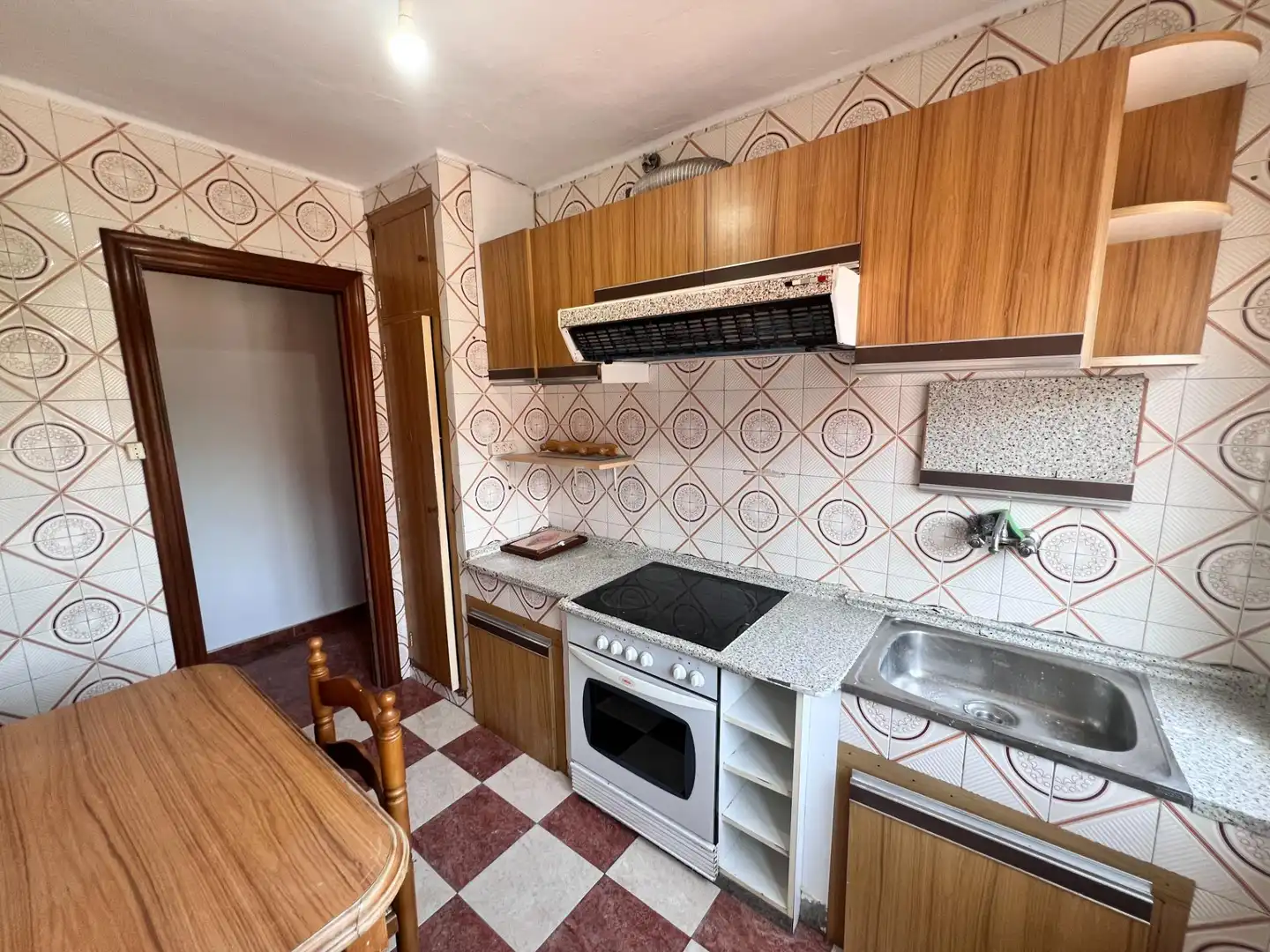 Cocina de Piso en venta en Langreo
