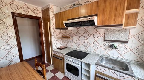 Foto 2 de Piso en venta en Riaño - Los Barros, Langreo