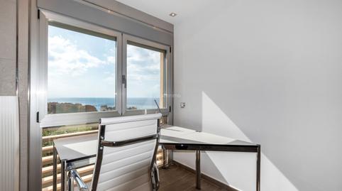 Foto 2 de Pis en venda a Mascarat, Altea