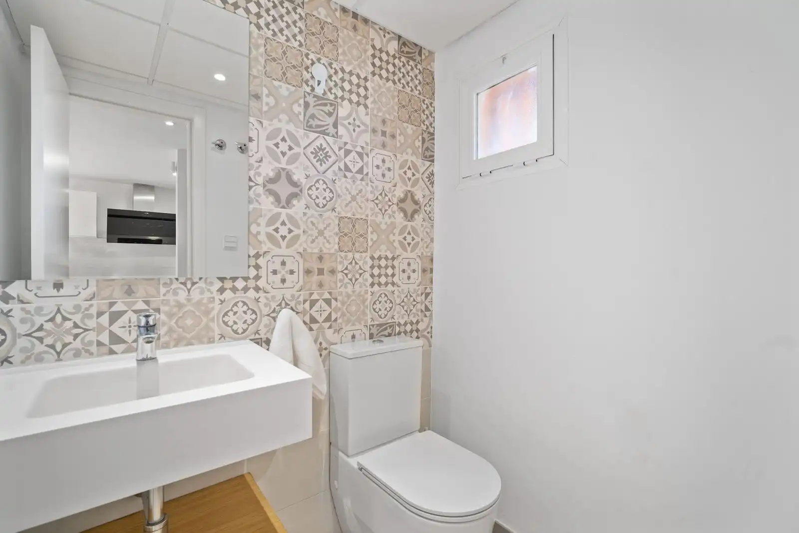 Casa amb piscina en venda a Calle Felisa de Cortes 8D, imagen 14