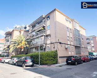 Flat for sale in Calle Santa Ana, Casco Antiguo