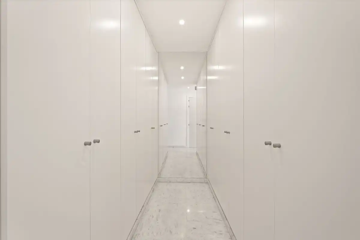 Penthouse with lift for sale in La Mairena, imagen 21