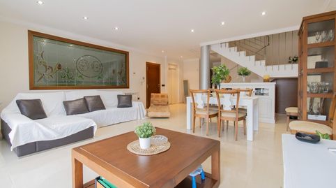 Foto 5 de Casa adosada en venta en Calle de Ausiàs March, 19, La Llosa, Castellón