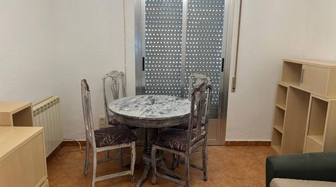 Photo 4 of Flat for rent in Calle Covarrubias, Avenida Europa - San Antón, Toledo Capital