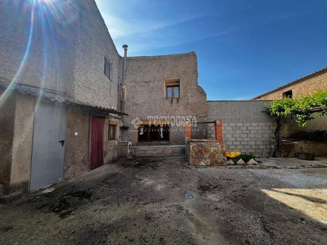 Casa adosada en Venta en Bárboles