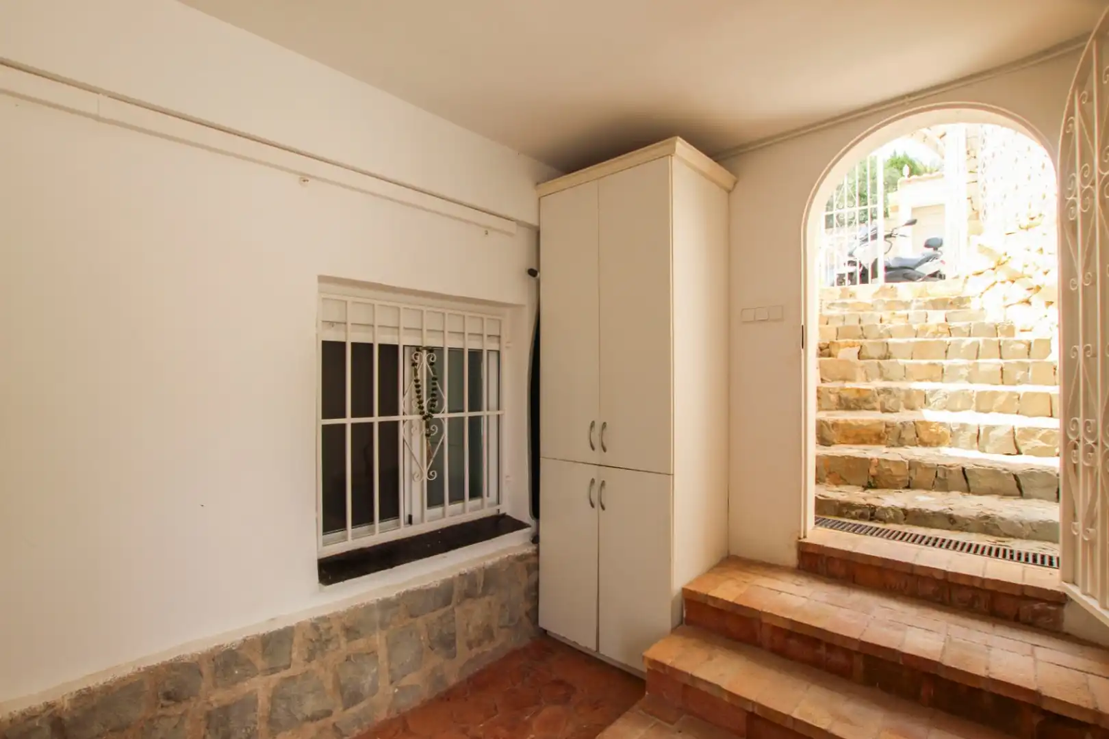 Chalet con piscina en venta en Manzanera - Tosal, imagen 16