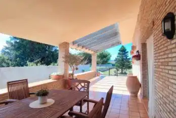 Casa rústica con piscina en venta en Camí de Genaro, imagen 36