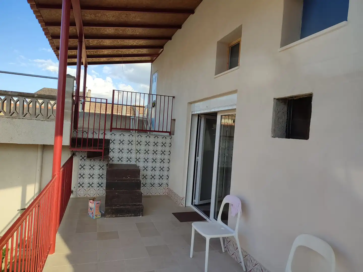 Maison avec jardin à vendre à Carrer dels Reis de Mallorca 27A, imagen 19