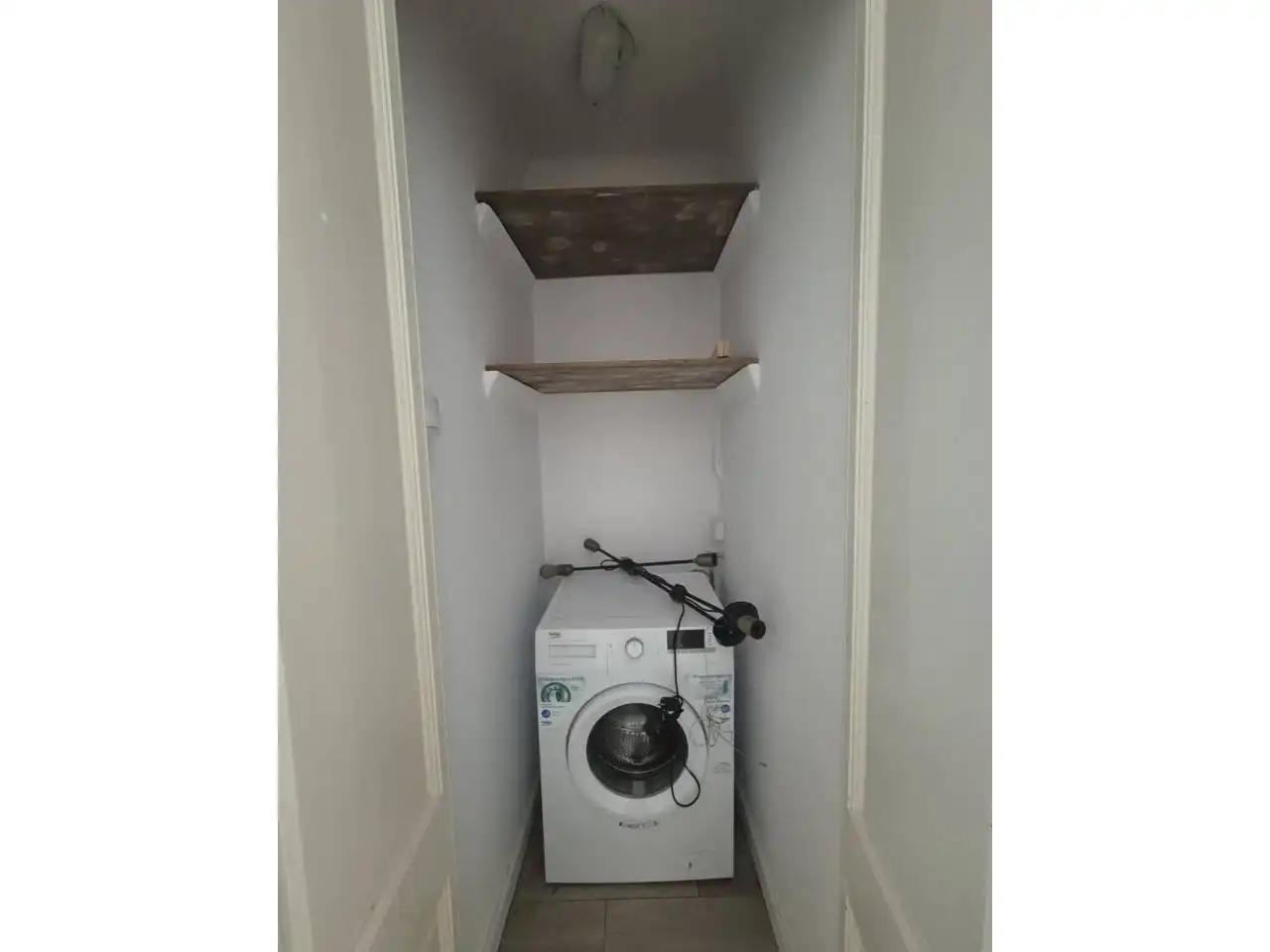 Flat with terrace to rent in Centre, imagen 6