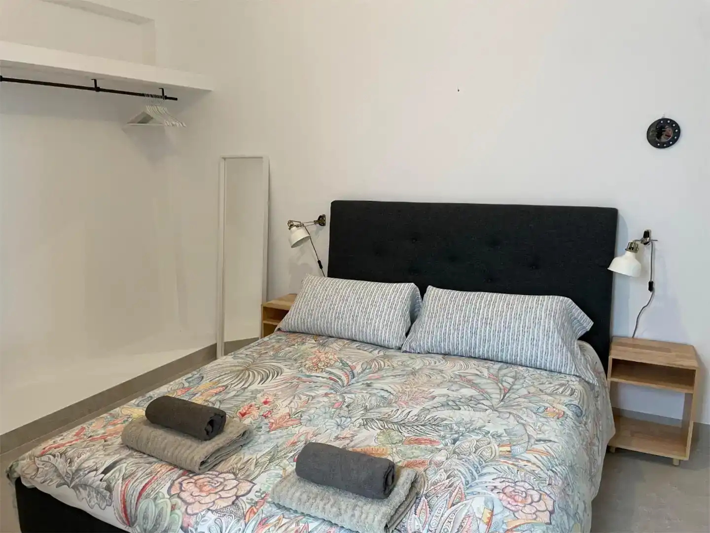 Bedroom of Flat for sale in Arrecife