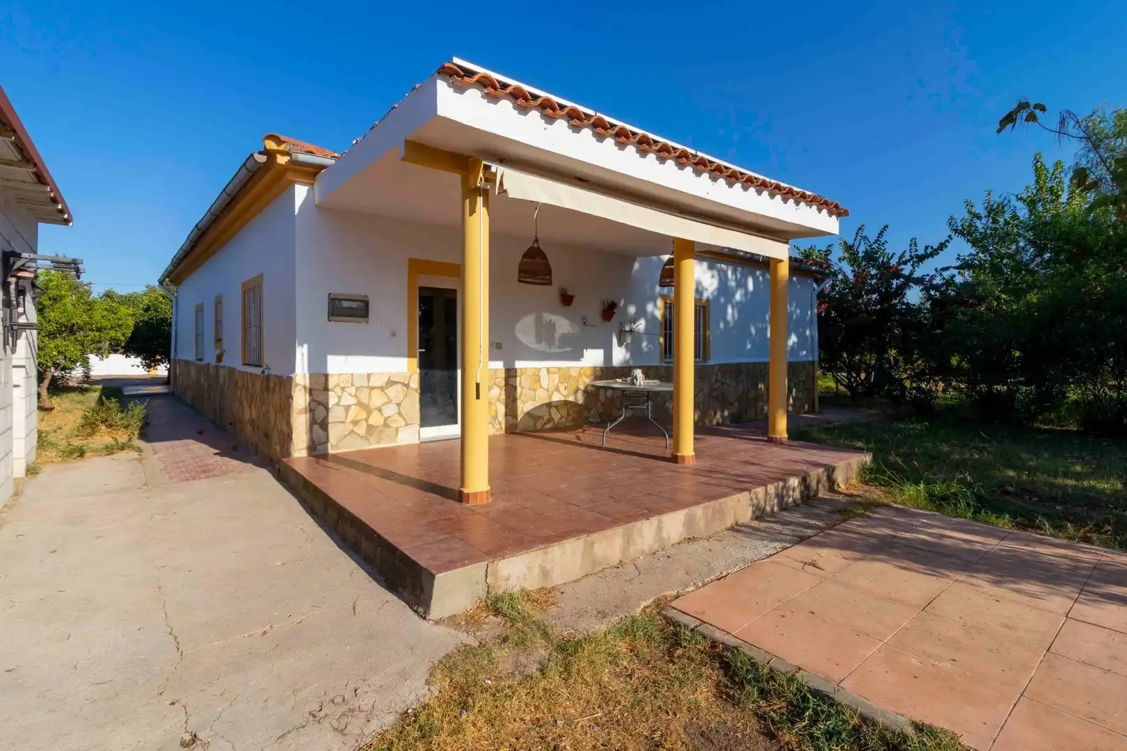 Maison rustique avec piscine à vendre à Dehesilla de Calamón - Campomanes, imagen 4