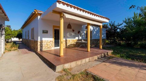 Foto 4 de Finca rústica en venta en Dehesilla de Calamón - Campomanes, Badajoz Capital