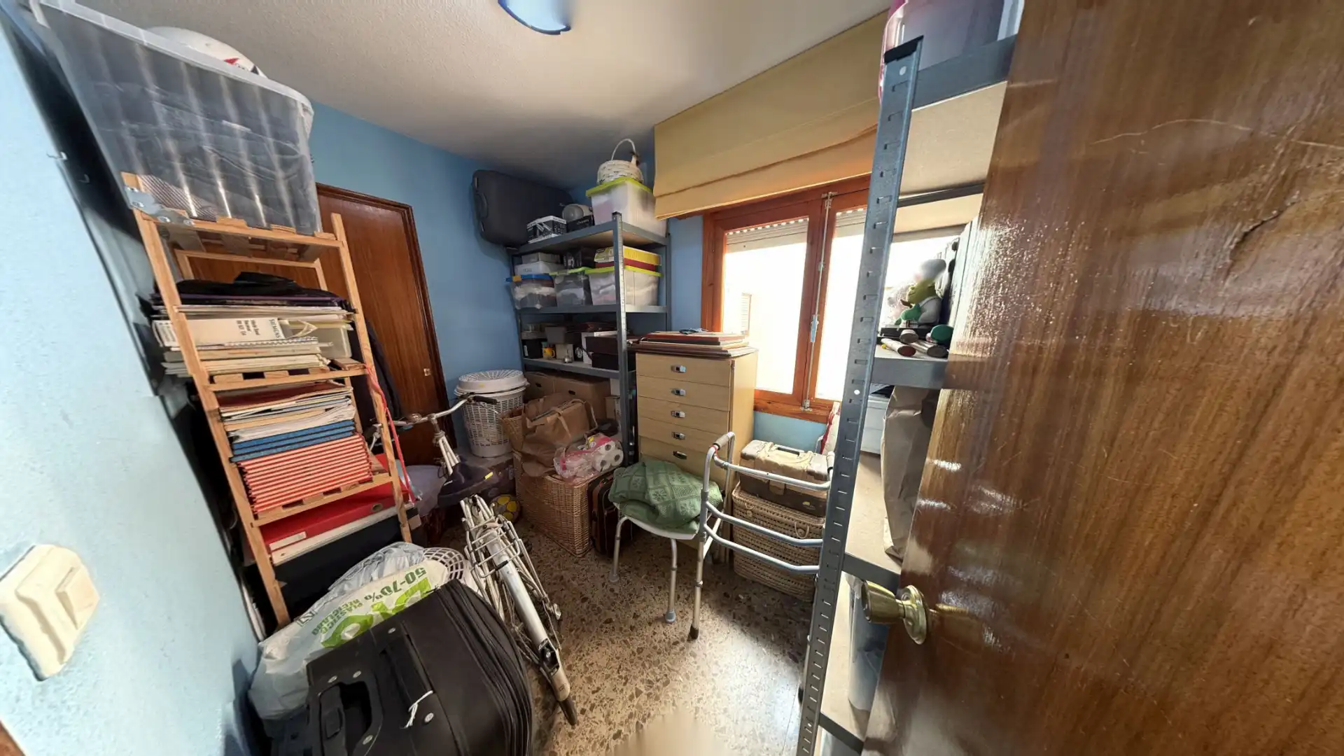 Flat with terrace for sale in Avinguda Joan Carles I, imagen 11