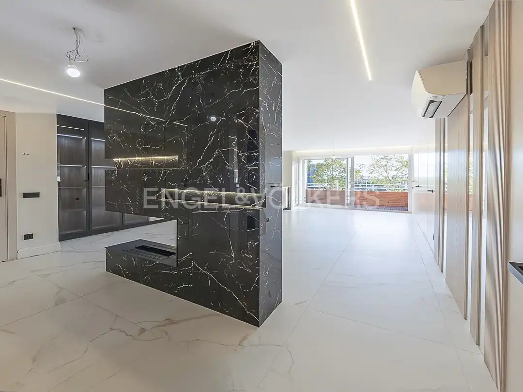 Piso con terraza en venta en Sant Joan - TV3, imagen 33