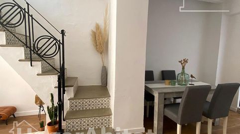 Foto 5 de Casa o chalet en venta en Calle Fillola, Sueca ciudad, Sueca