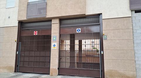 Foto 2 de Garatge en venda a Avenida Emilio Lemos, Cruz Roja, Sevilla Capital