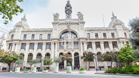 Foto 3 de Piso en venta en C/ del Convent de Sta. Clara, Sant Francesc, Valencia Capital