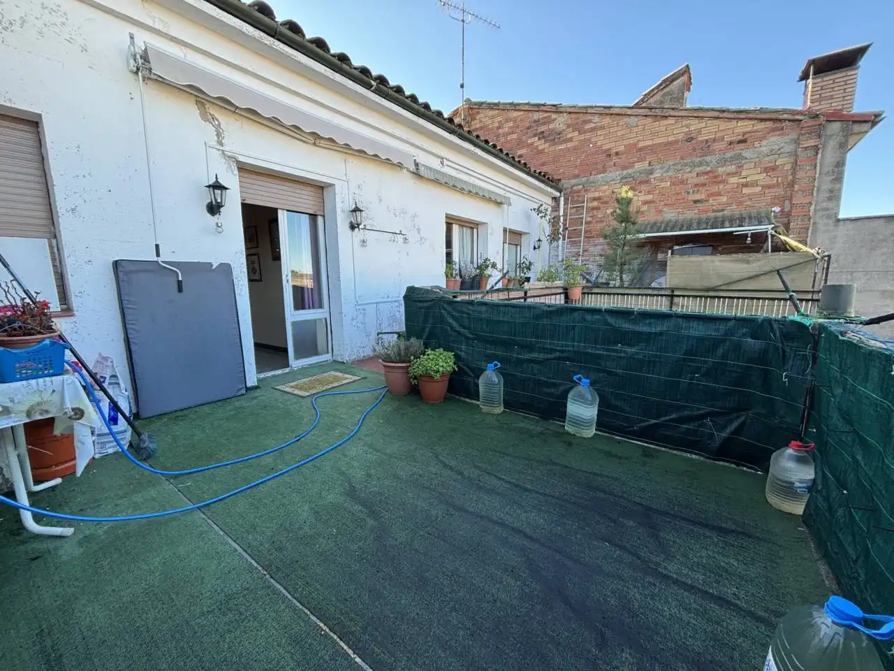 Pis amb jardí en venda a Calle Major, imagen 25