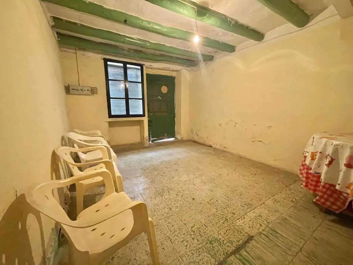 Finca rústica en venda en Calatorao amb Jardí privat, Traster i Balcó