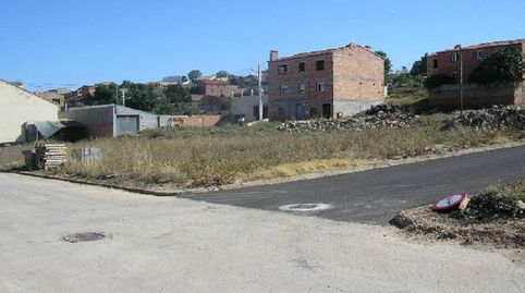 Foto 2 von Grundstücke zum Verkauf in Aliaguilla, Cuenca