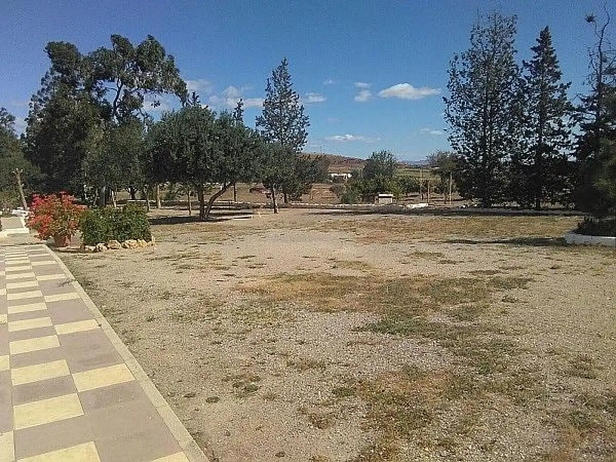 Finca rústica en venda a La Aljorra