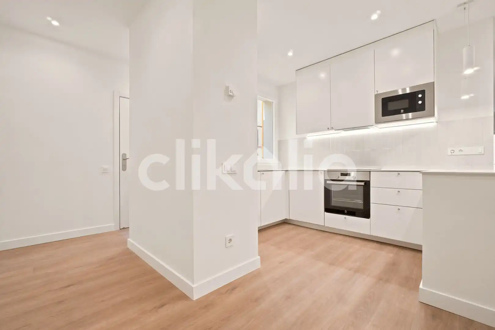Piso con ascensor en venta en Chamartín, imagen 5