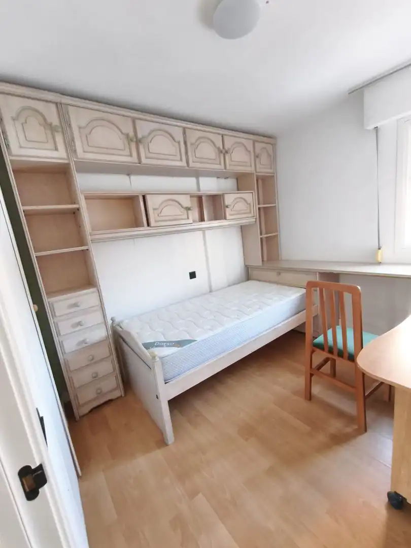 Piso con ascensor en venta en Valdepasillas - La Paz - Huerta Rosales, imagen 6