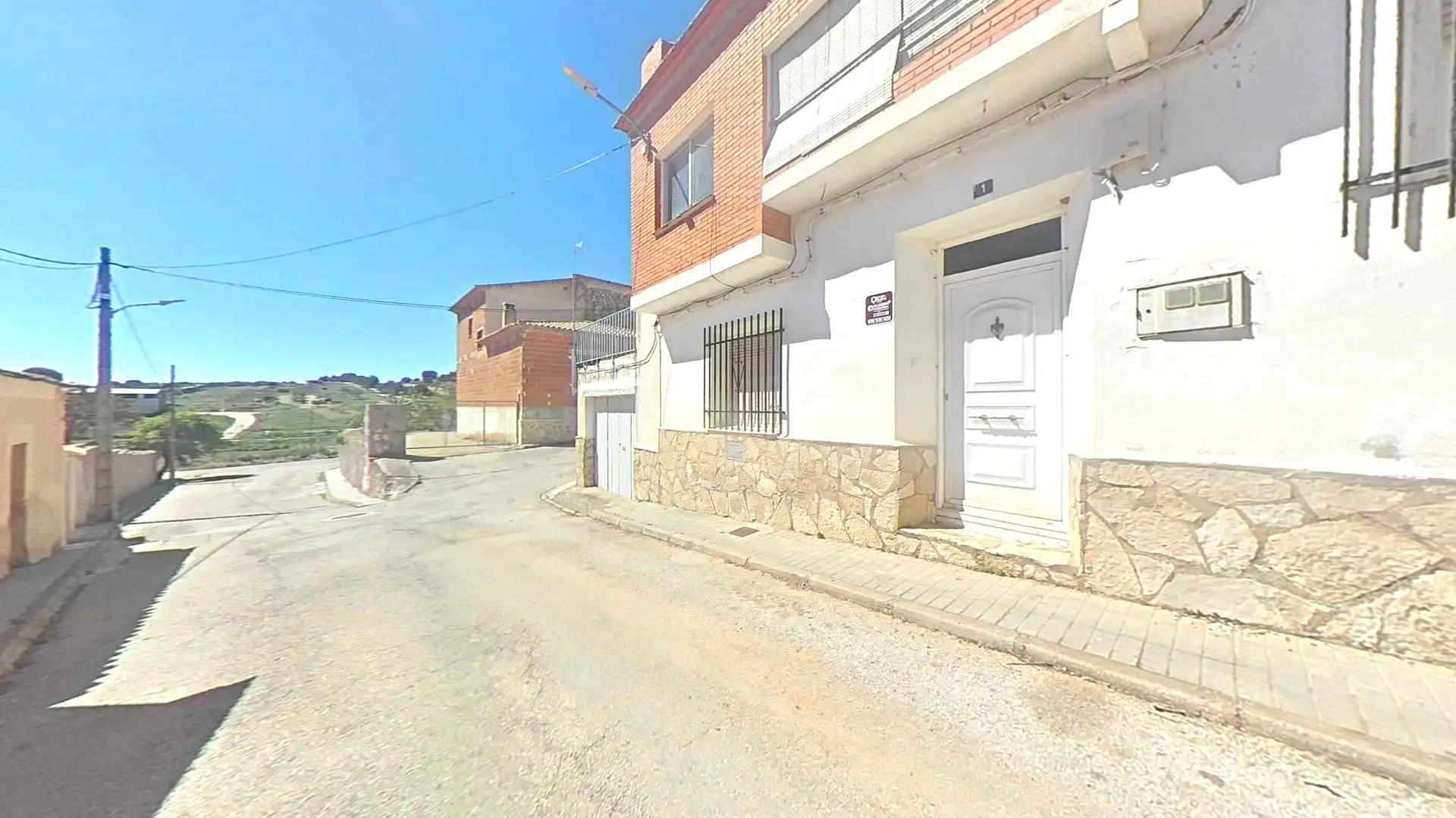 Casa o chalet en venta en Llana, Rada de Haro