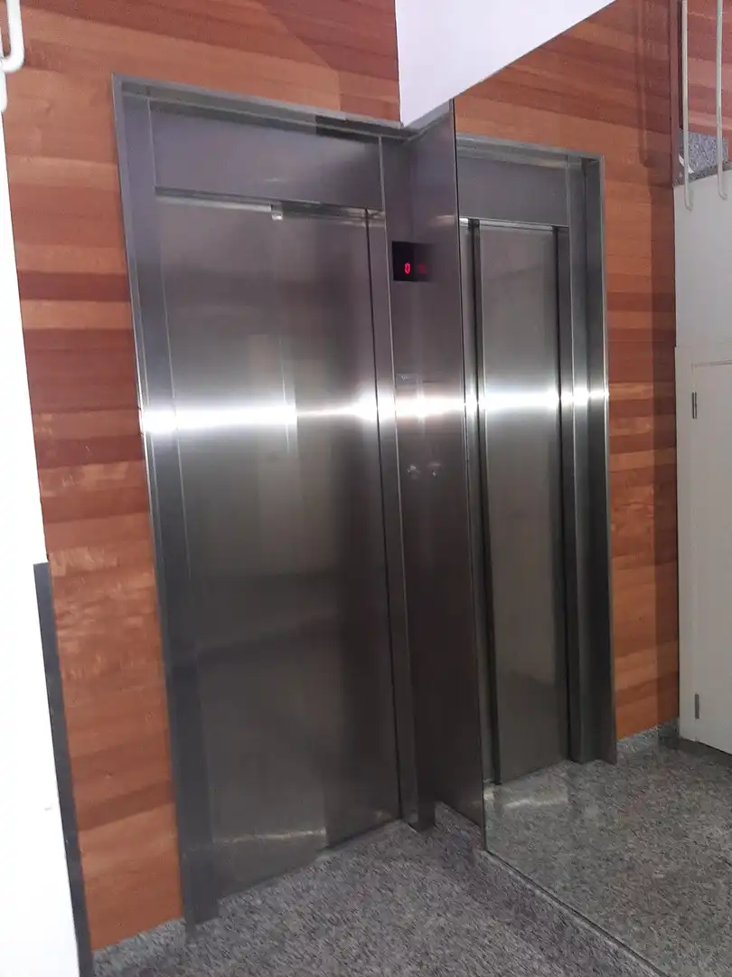 Oficina amb ascensor en venda a Centro - Juan Flórez - Plaza Pontevedra, imagen 13