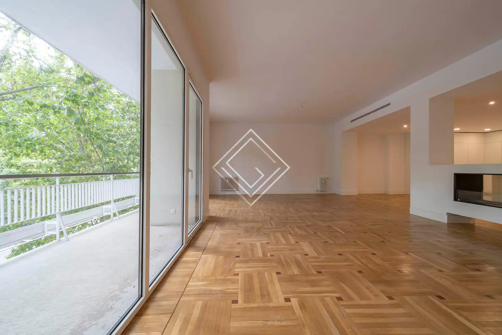 Flat with lift for sale in Retiro, imagen 17