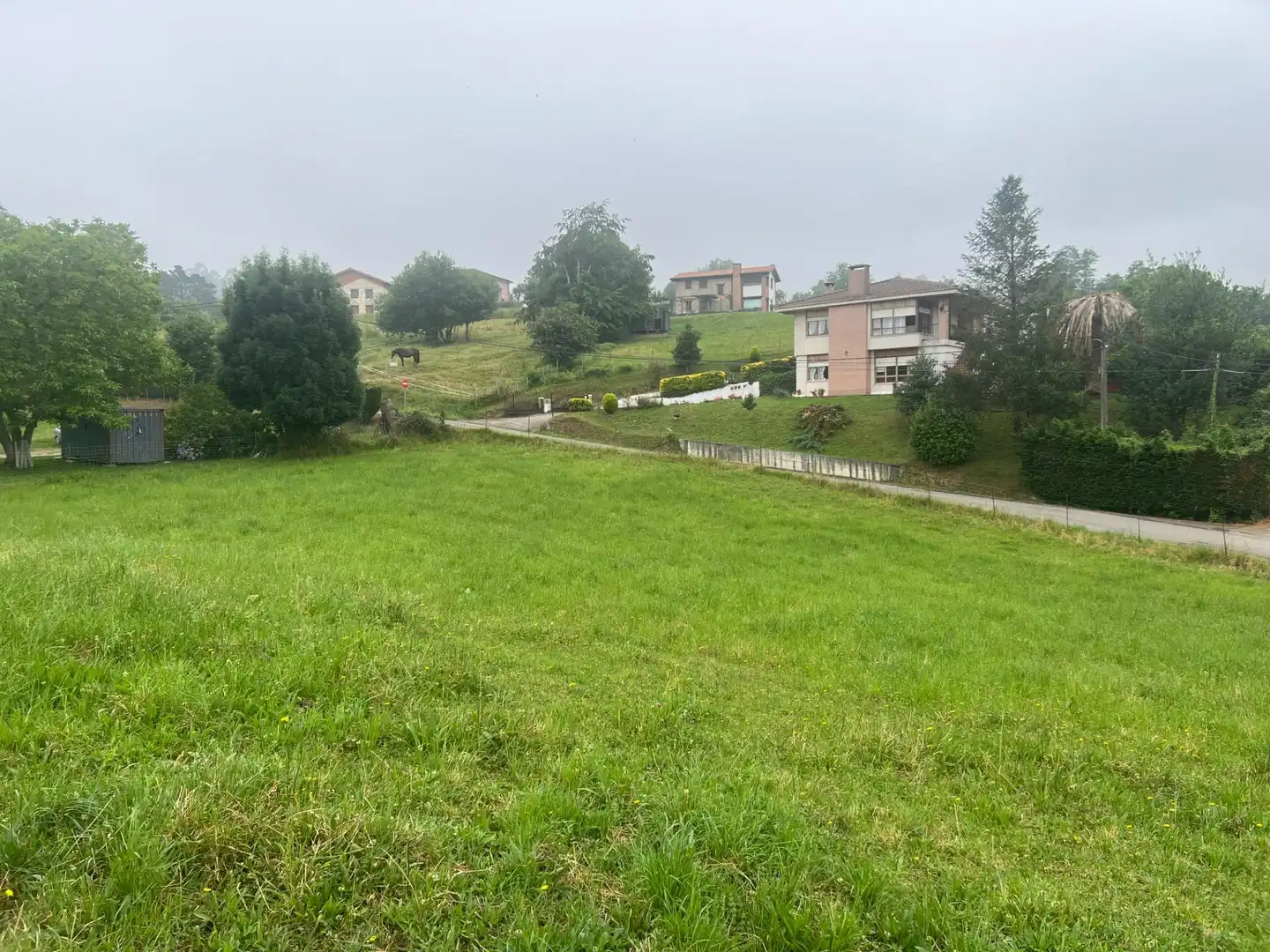 Terreny residencial en venda a Villaescusa (Cantabria), imagen 2