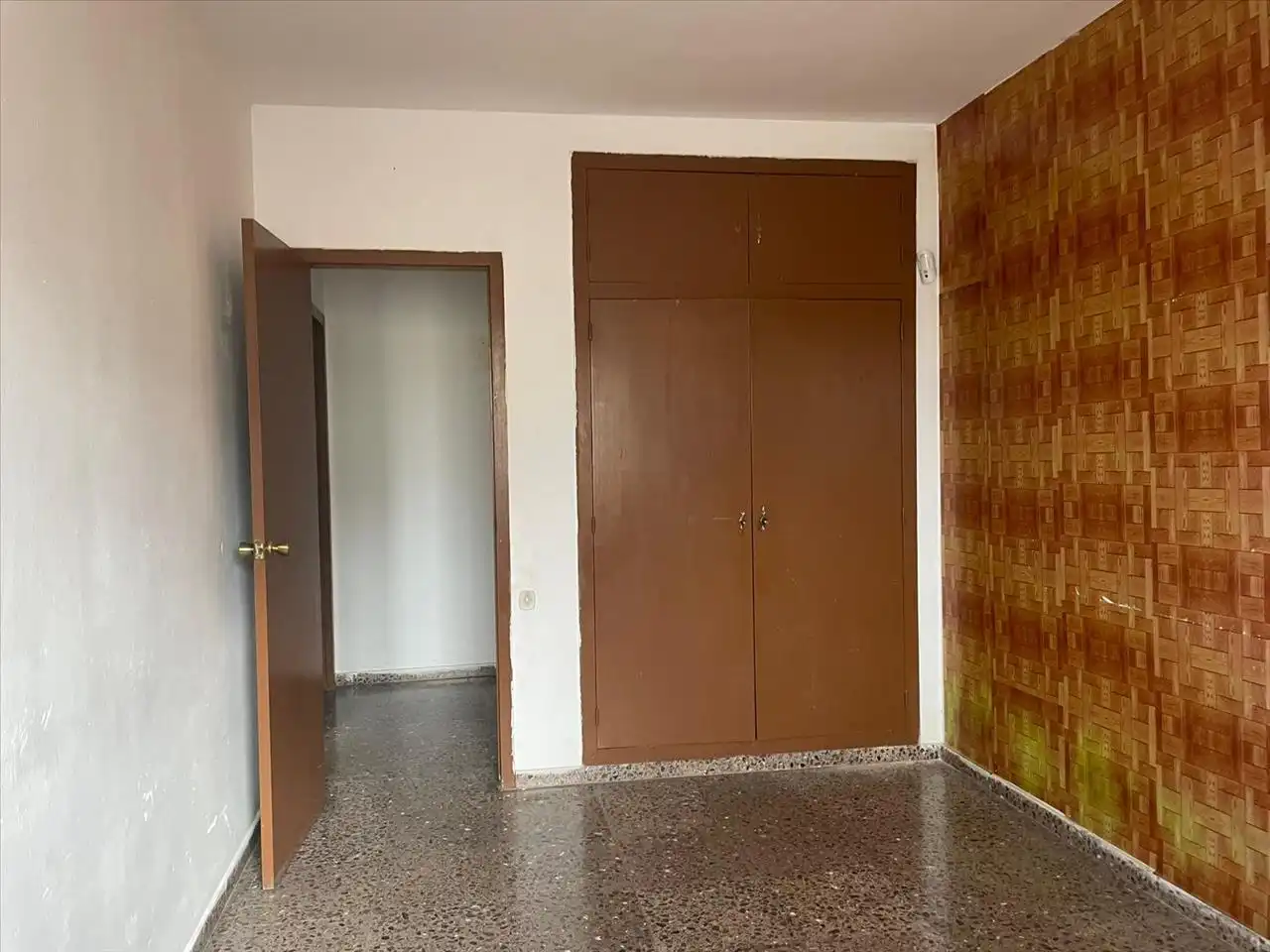 Bedroom of Flat for sale in Amposta  with Terrace