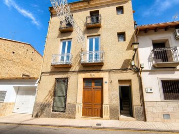Local commercial à vendre à El Pinós / Pinoso