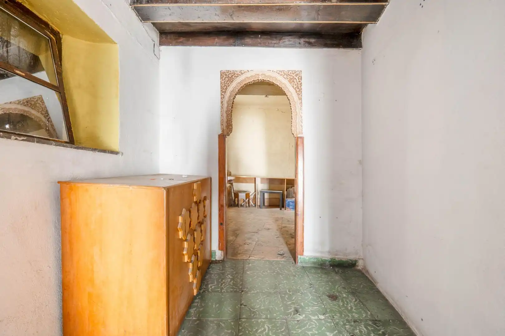 Haus zum Verkauf in Cuesta del Chapiz, imagen 17