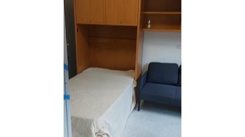 Foto 4 de Estudio de alquiler en Calle Vallehermoso, Arapiles, Madrid