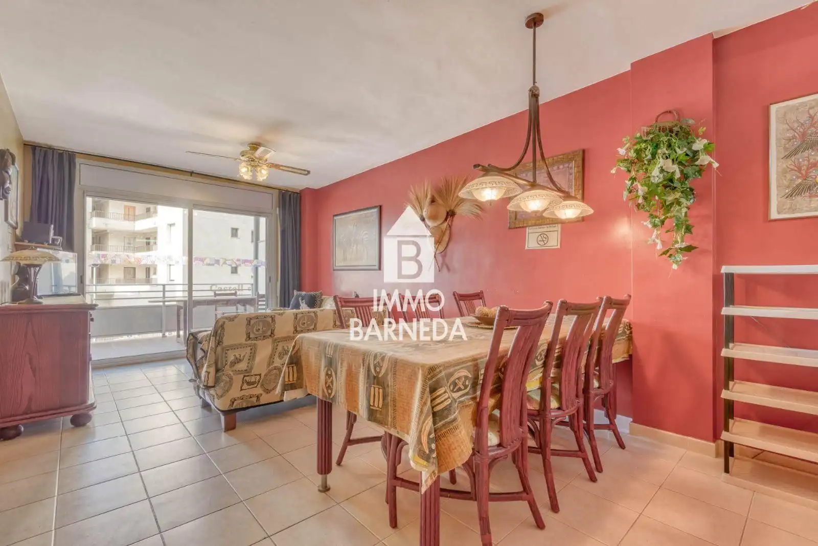 Wohnung mit Pool zum Verkauf in Joanot Martorell 6, imagen 57
