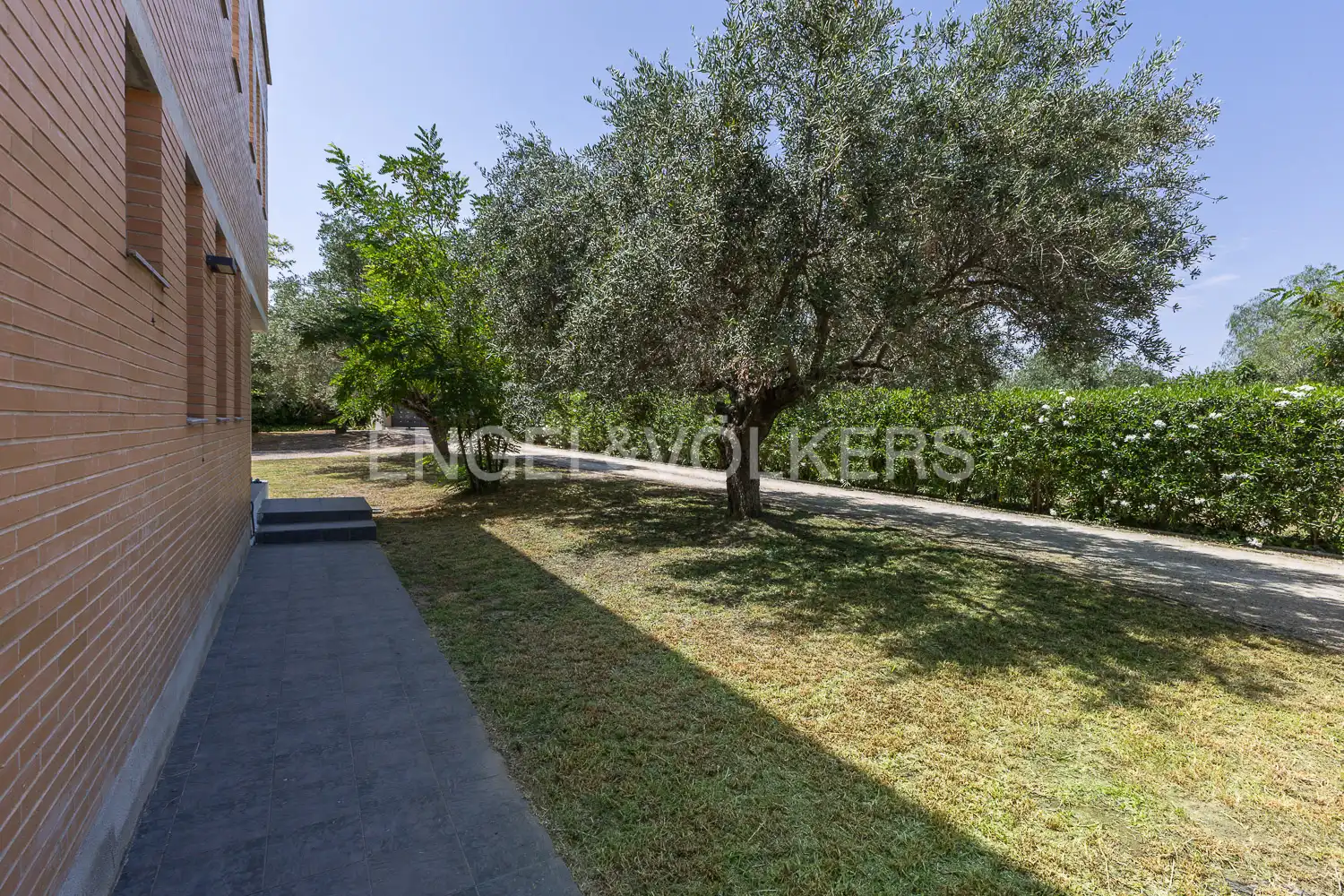 Casa o xalet en venda en Ontinyent amb Aire condicionat, Calefacció i Jardí privat