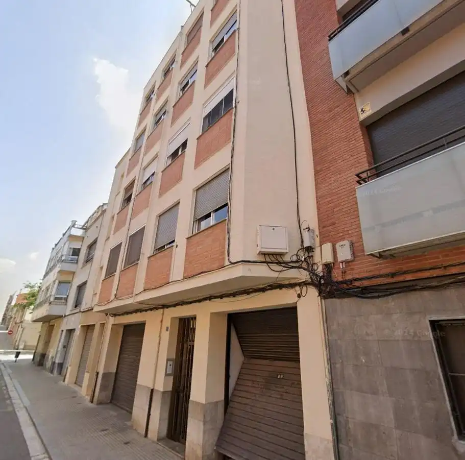 Piso con ascensor en venta en Ponent, imagen 2
