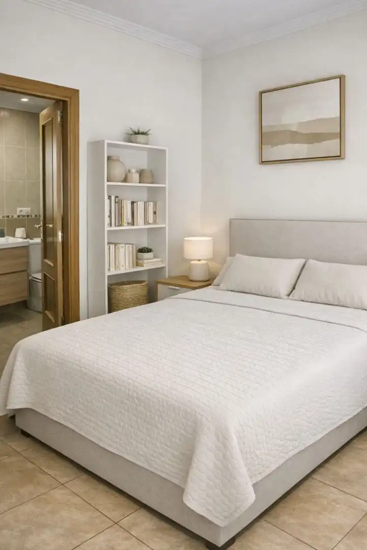 Apartamento con piscina en venta en Centro Urbano, imagen 7