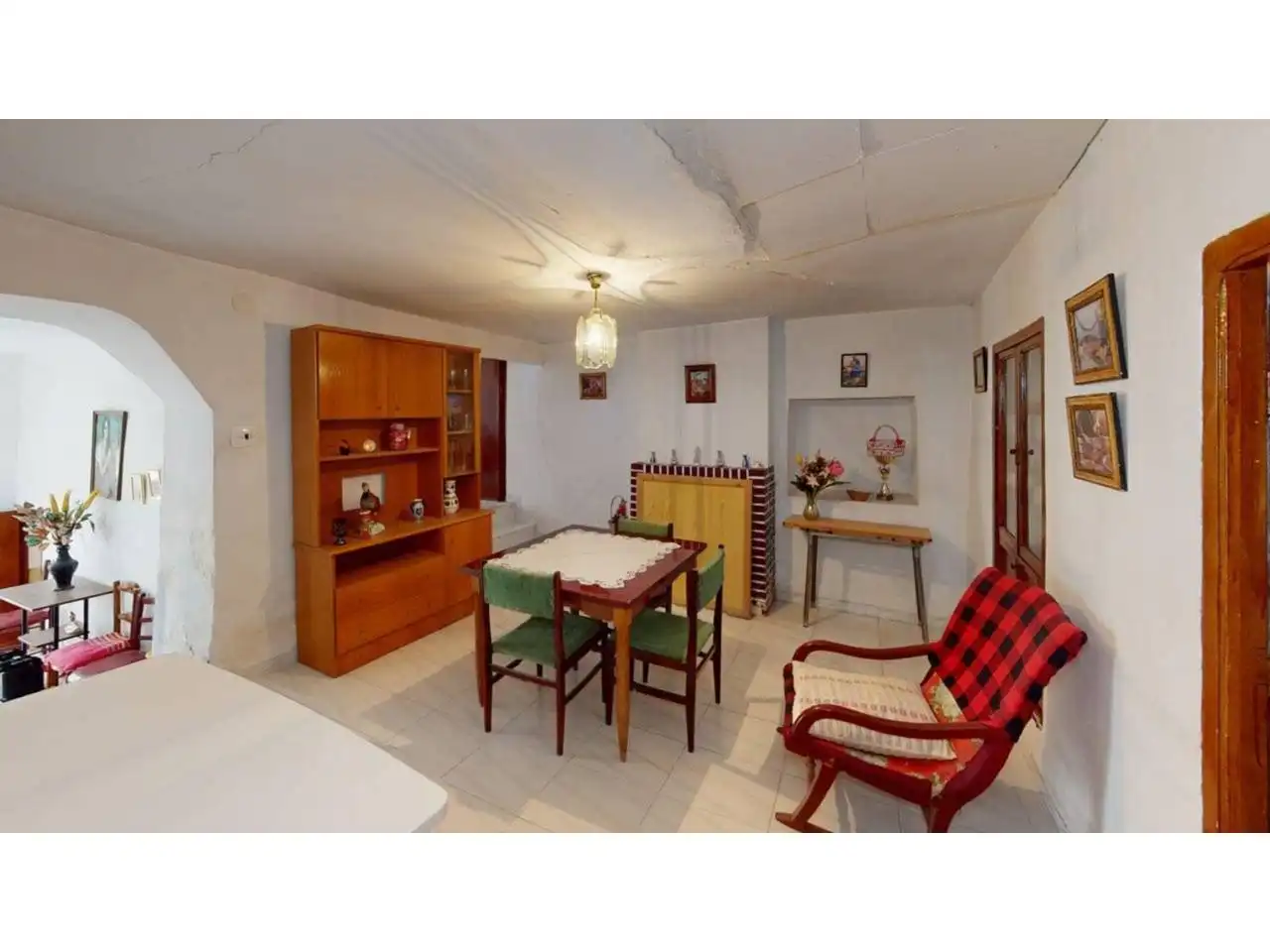 Maison à vendre à Caravaca de la Cruz