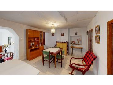 Maison à vendre à Caravaca de la Cruz