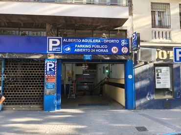 Individual de lloguer a Calle de Rodríguez San Pedro 29