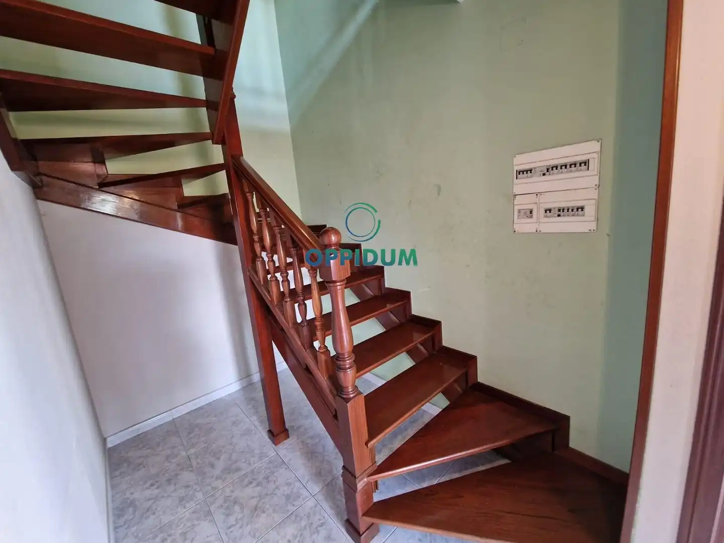 Ático en venta en Melide