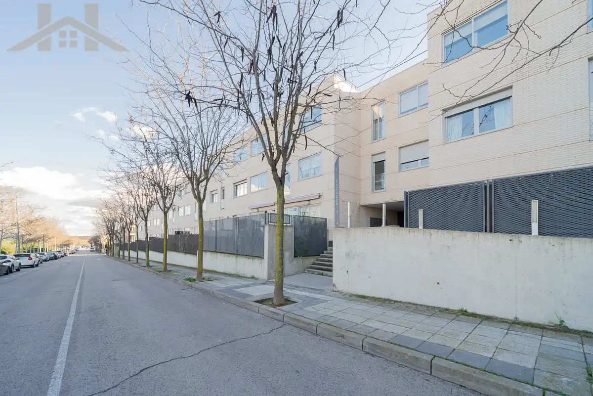 Pis amb piscina en venda a Calle del Jacinto 5, imagen 14