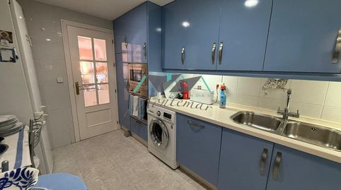 Foto 3 de Dúplex en venda a Esparteros, Casco Antiguo, Águilas