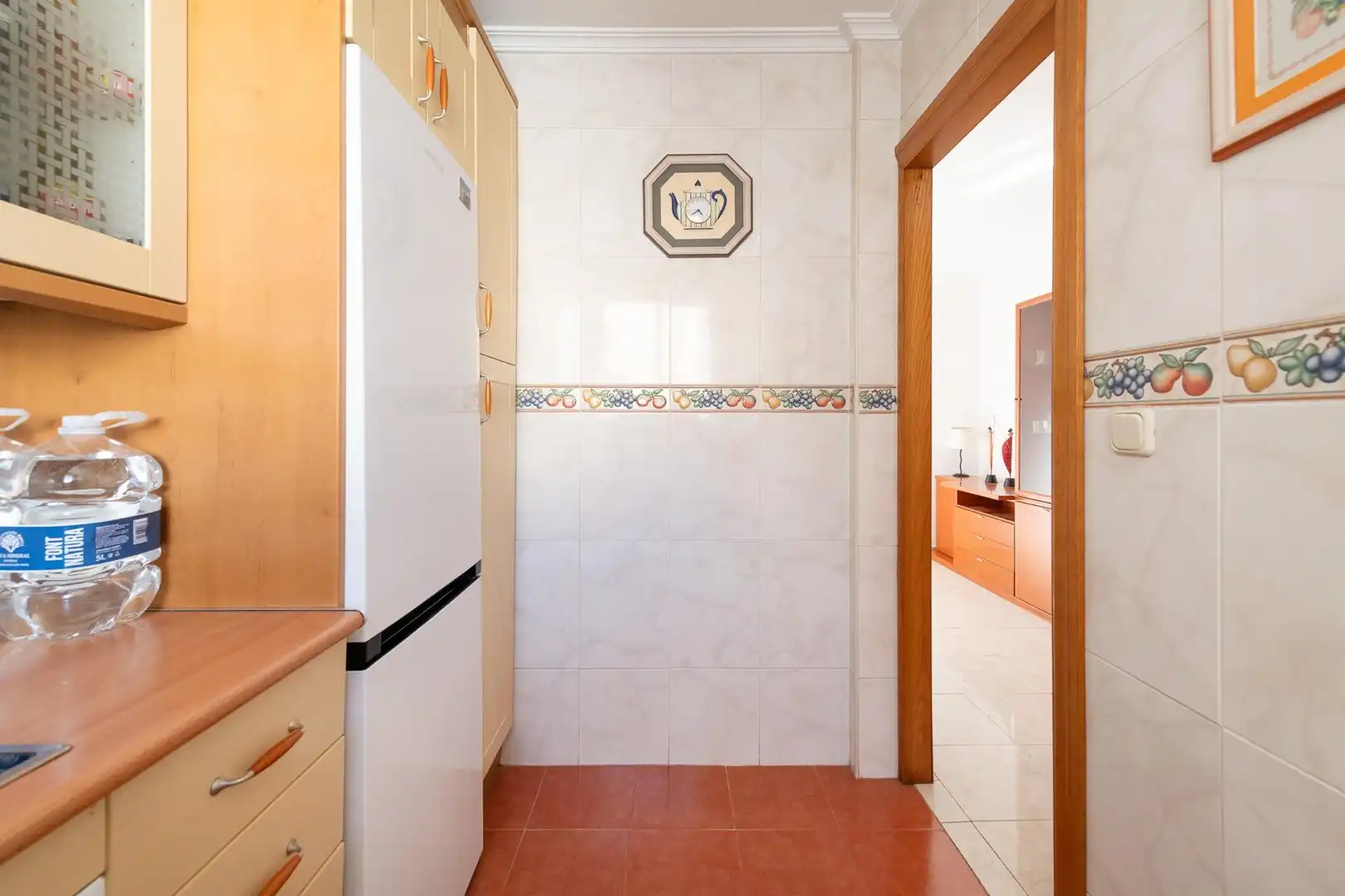 Appartamento con terrazza in vendita a Calle Carlos Falgueras 5, imagen 6