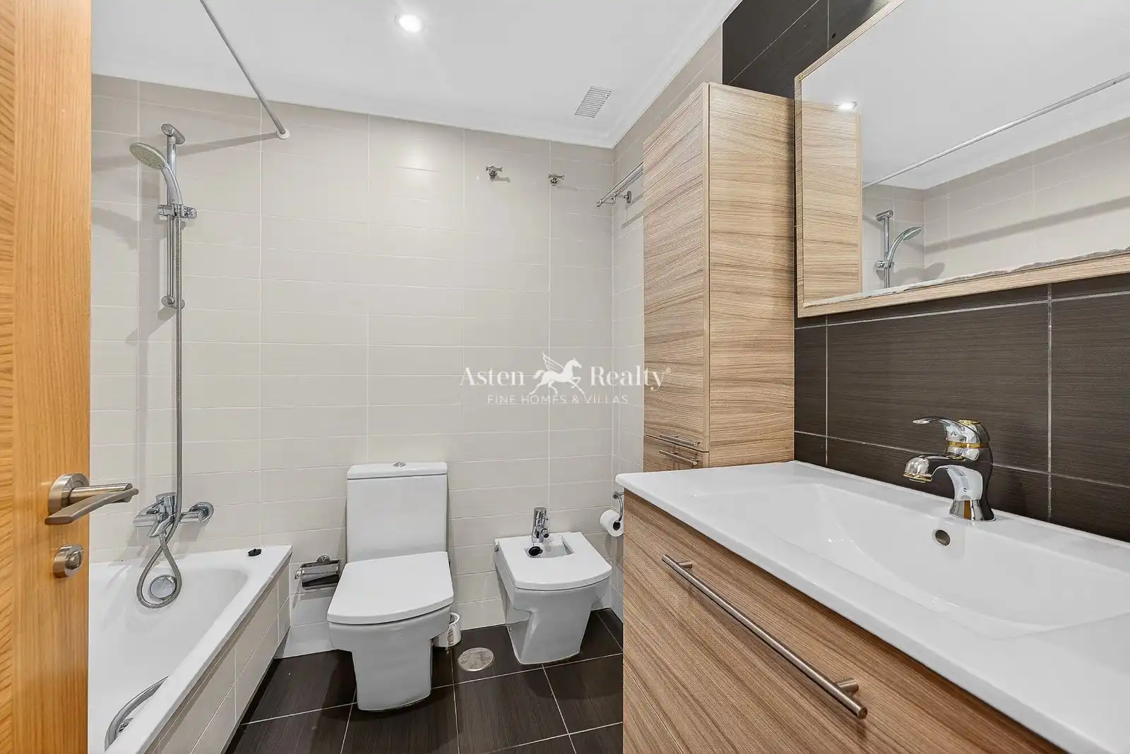 Apartament amb piscina en venda a Pizarro 2, imagen 14