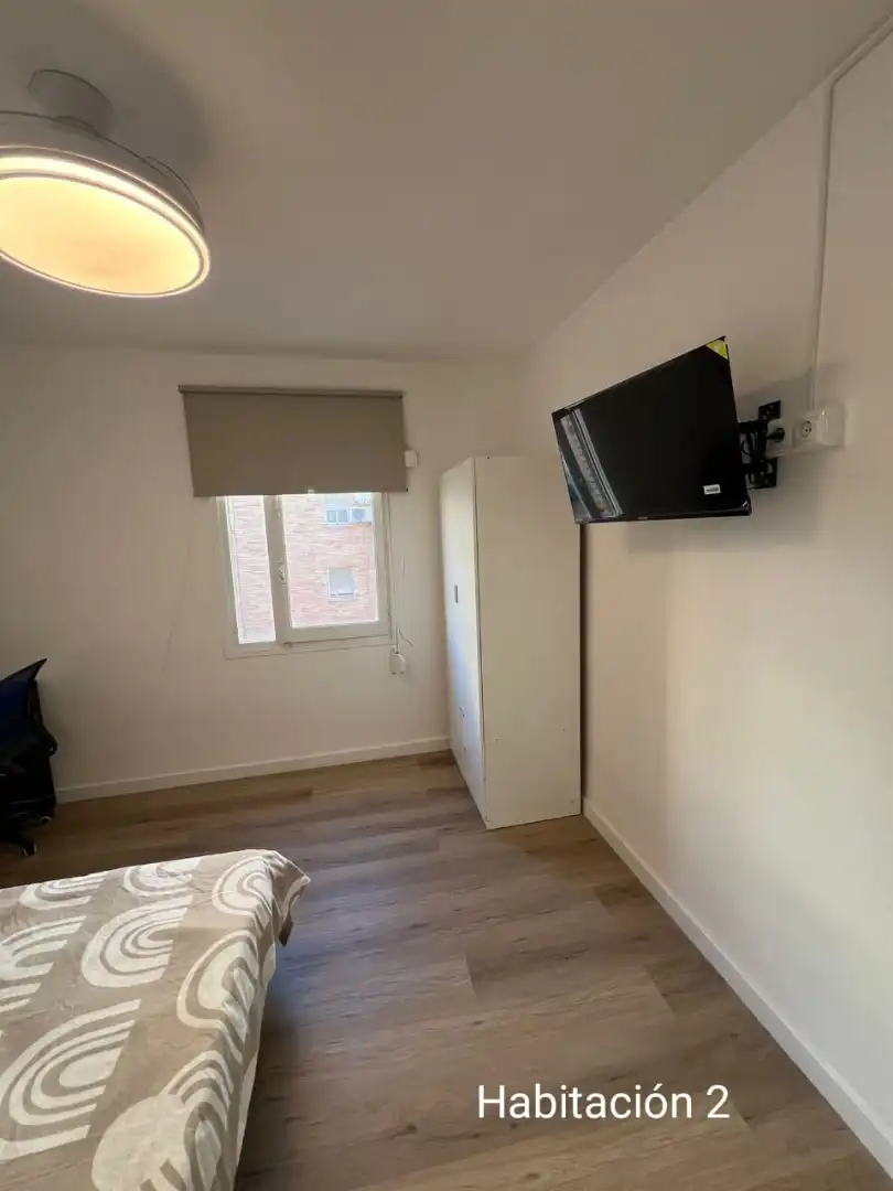 Habitación en Avenida del Padre Esplá, Pla de Bon Repós